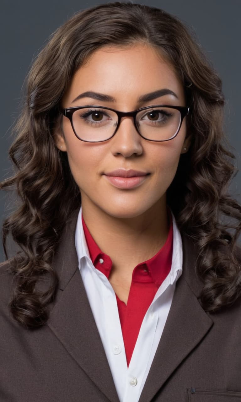 Avatar of AI Girlfriend Yaritza Mcmillan