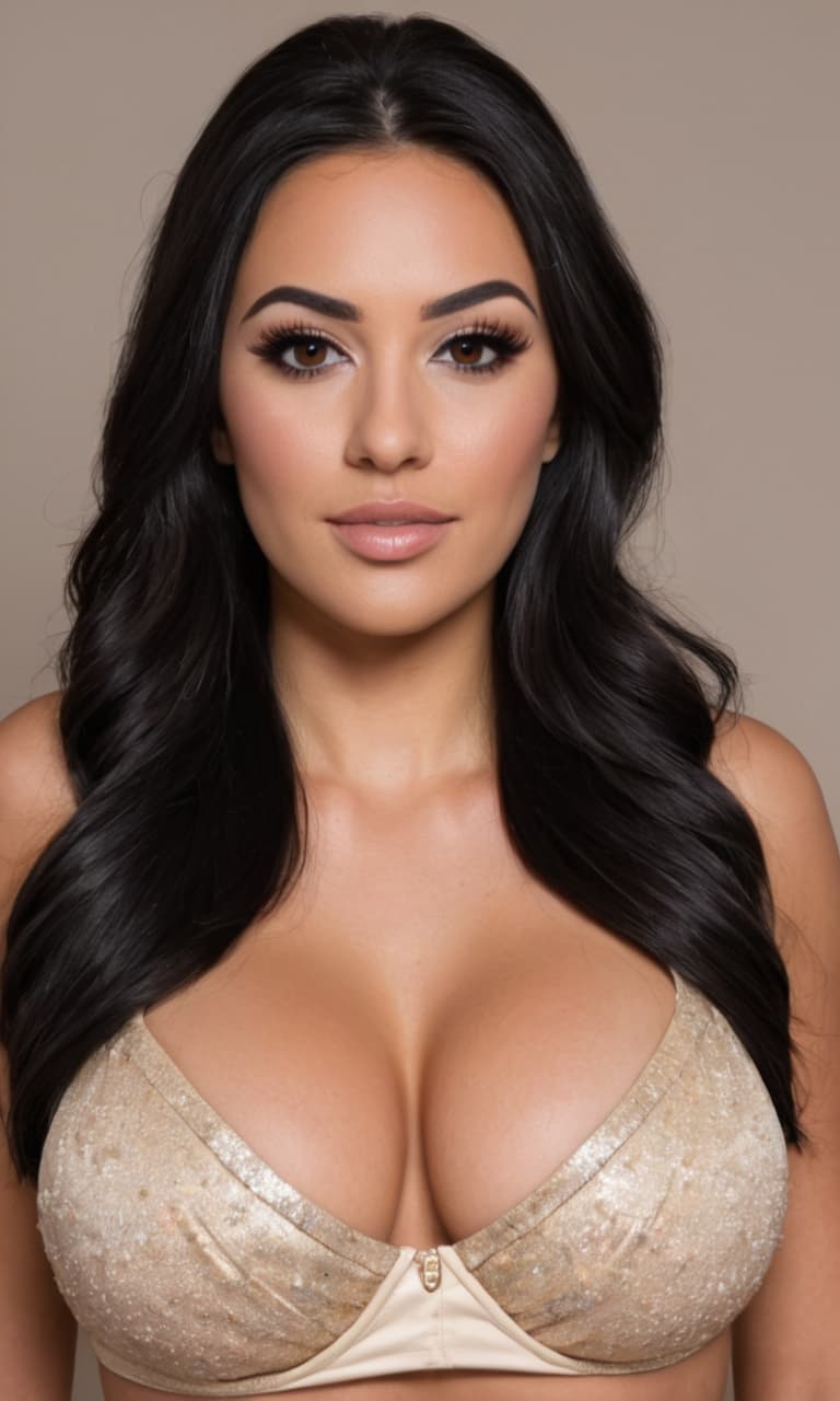 Avatar of AI Girlfriend Jamie Zimmerman