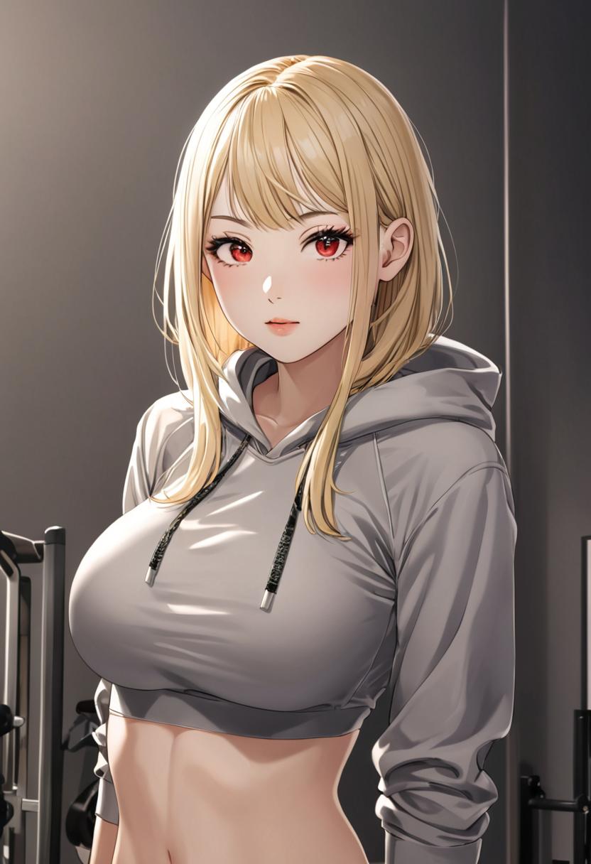 Avatar of AI Girlfriend Jennifer Carey