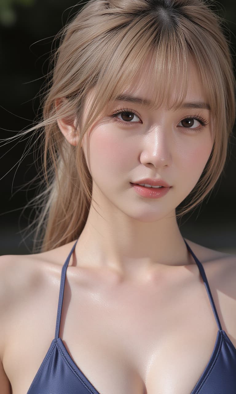 Avatar of AI Girlfriend Stephanie Singleton