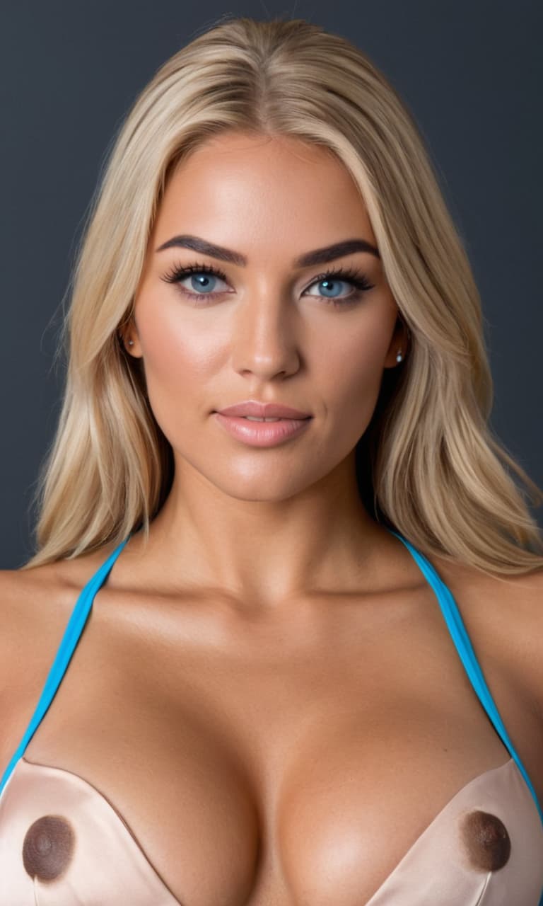 Avatar of AI Girlfriend Mckenzie Humphrey