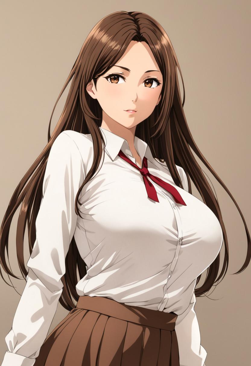 Avatar of AI Girlfriend Jaylene Pace