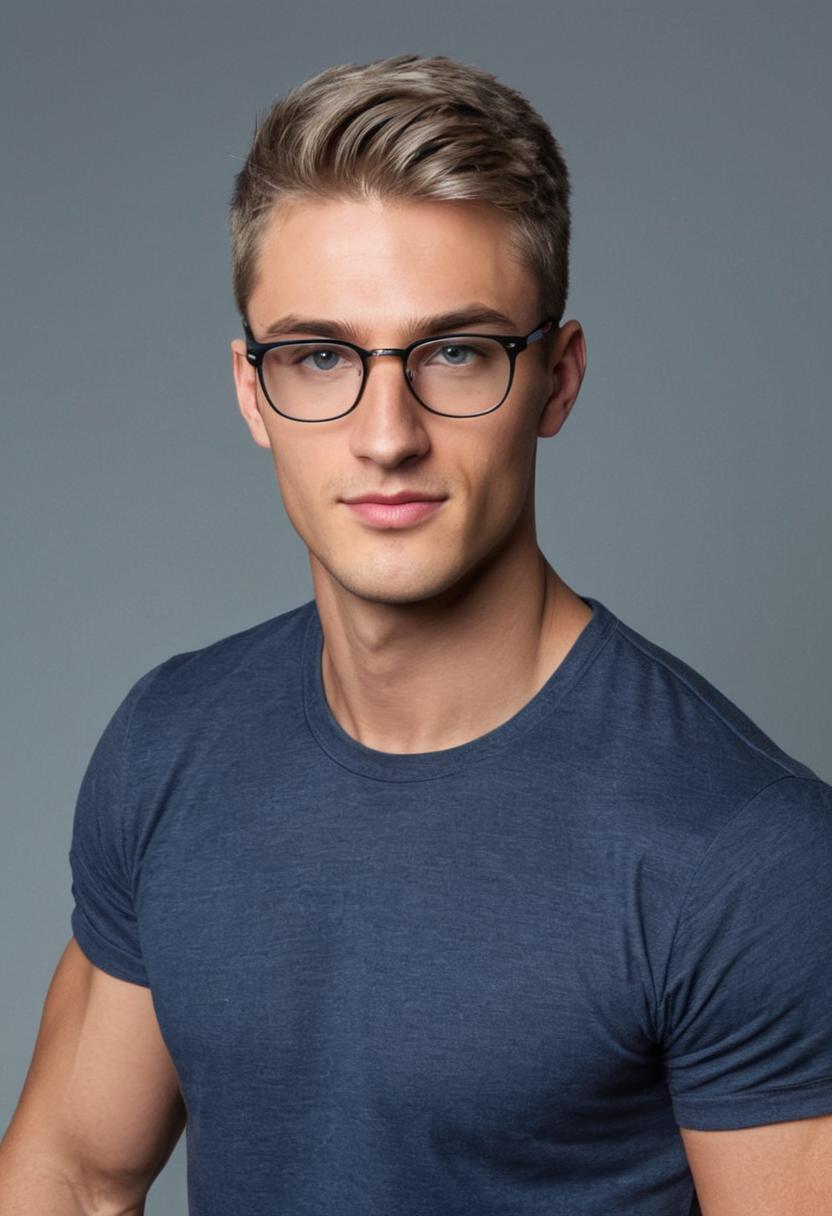 Avatar of AI Boyfriend Diego Warner