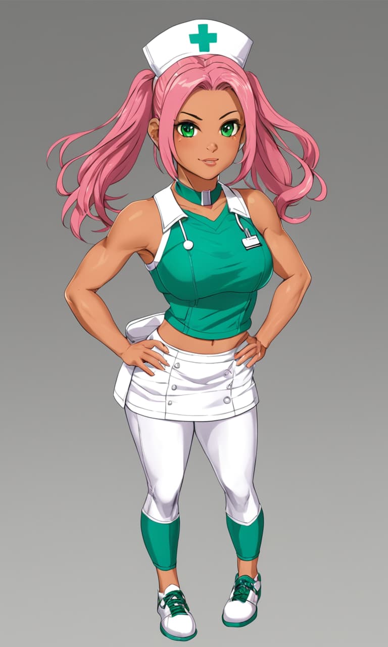 Avatar of AI Girlfriend Kaydence Tyler