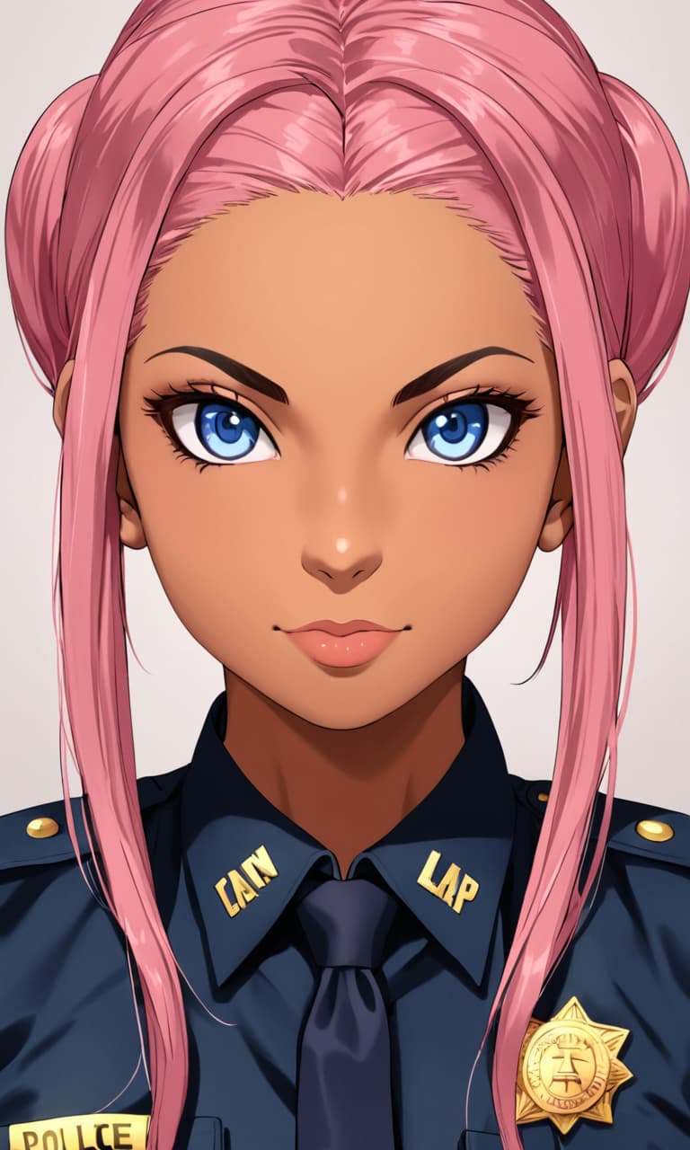 Avatar of AI Girlfriend Ivy Glover