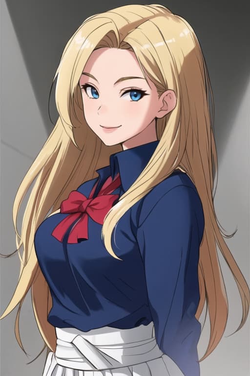 Avatar of AI Girlfriend Kylee Singleton