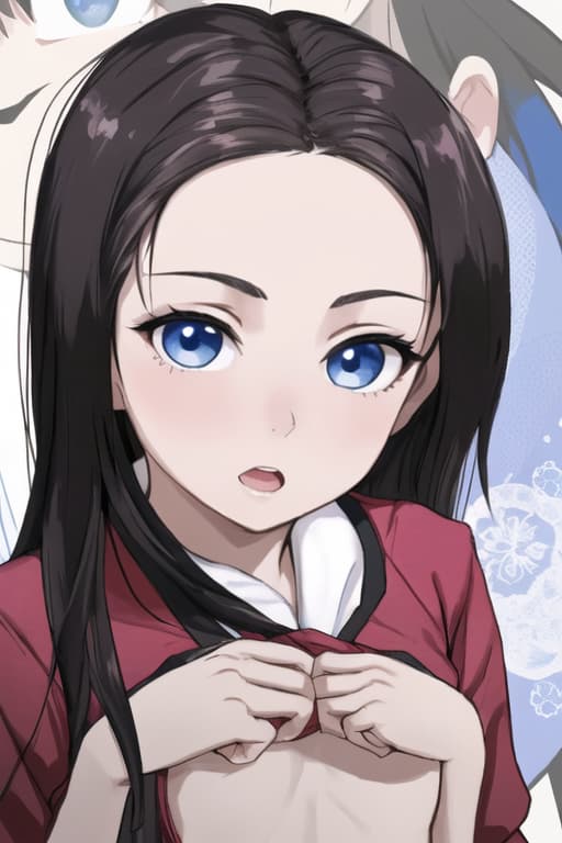 Avatar of AI Girlfriend Mariana Mullen