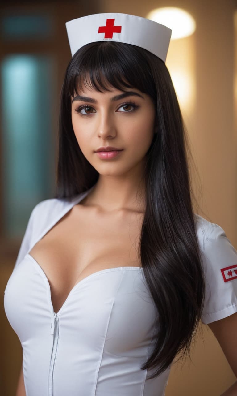 Samara Carey image