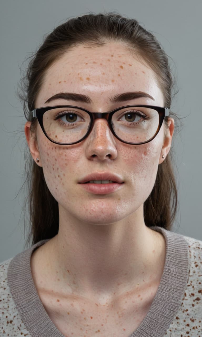 Avatar of AI Girlfriend Micah Huffman