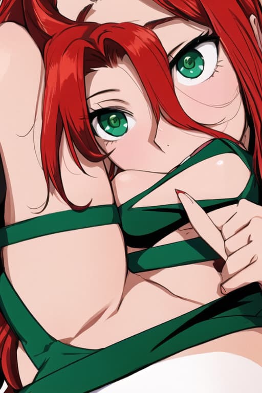 Avatar of AI Girlfriend Jaslyn Solis