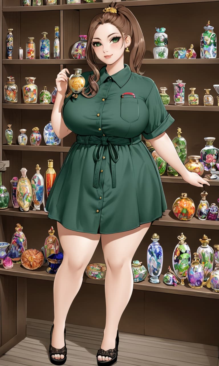 Avatar of AI Girlfriend Aylin Garcia