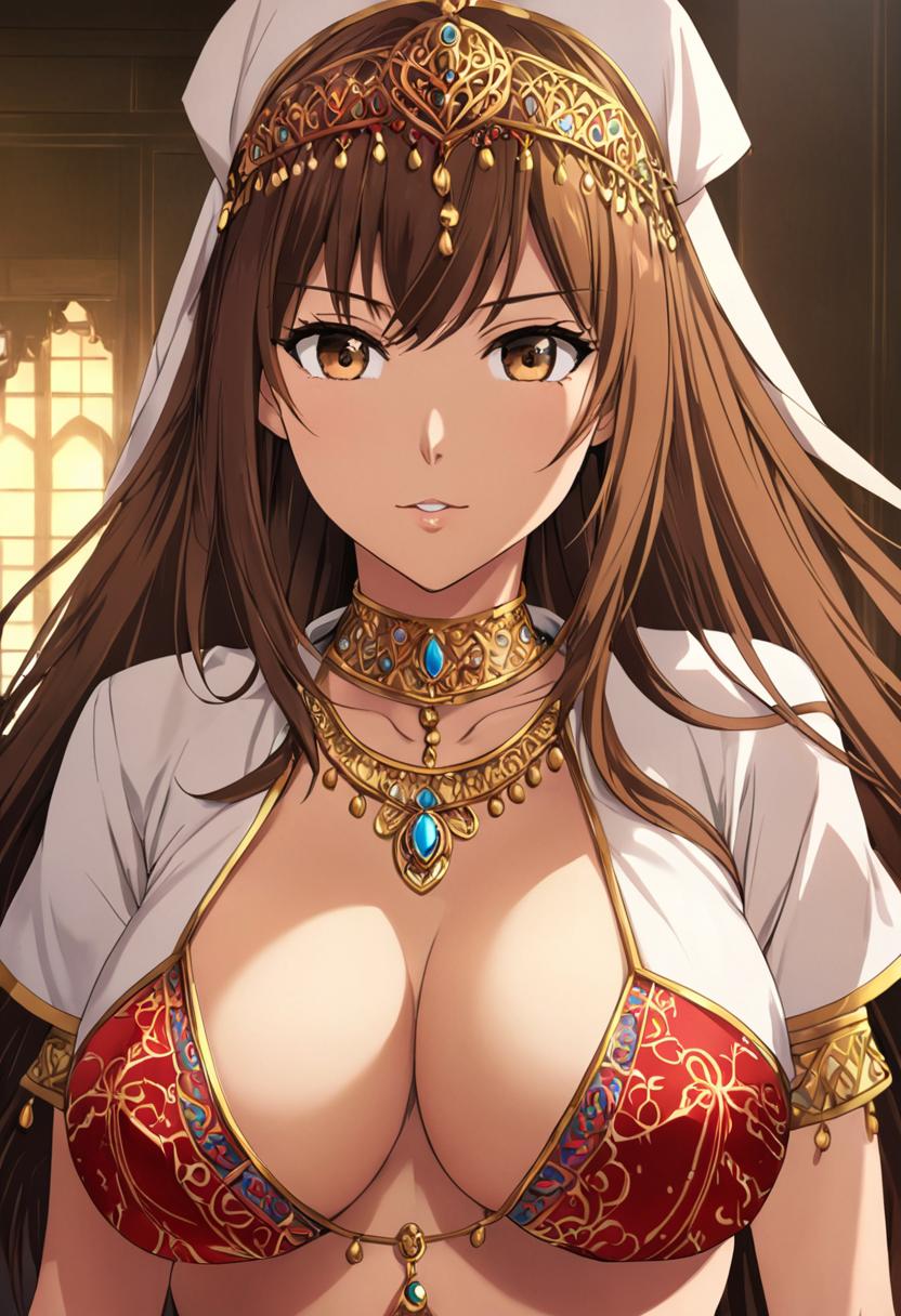 Avatar of AI Girlfriend Braelyn Potts