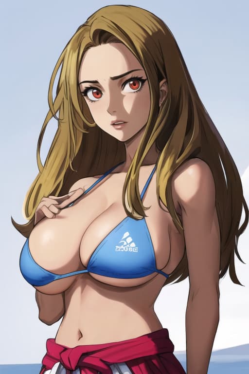 Avatar of AI Girlfriend Juliette Banks