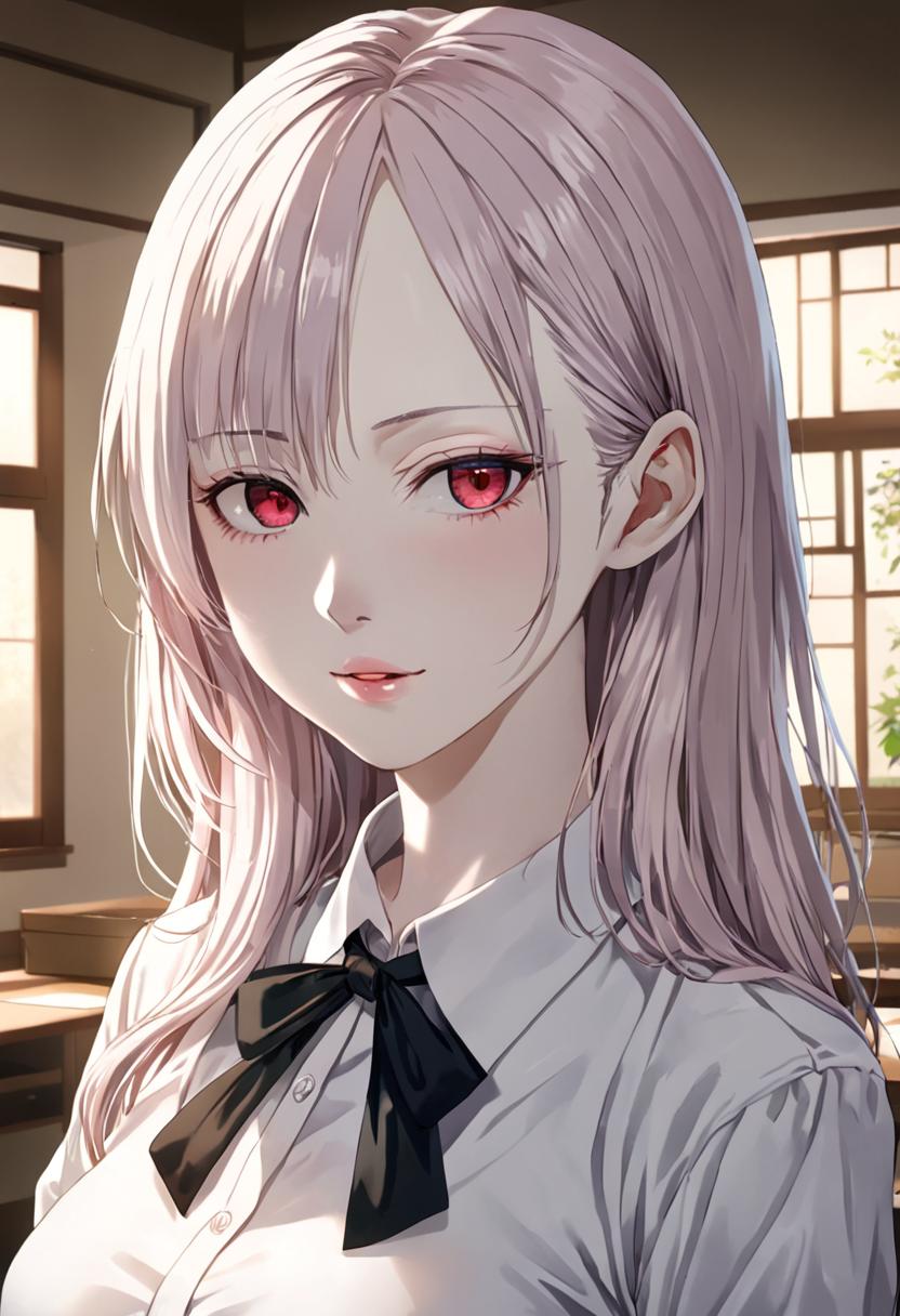 Avatar of AI Girlfriend Ainsley Boyer