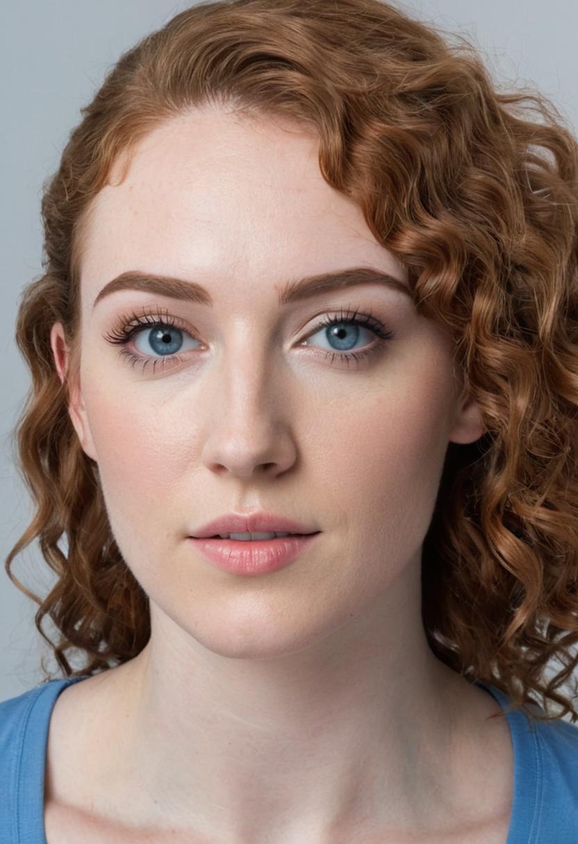 Avatar of AI Girlfriend Madalyn Wagner