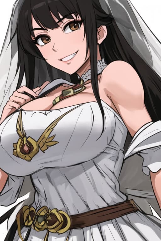 Avatar of AI Girlfriend Rory Paul