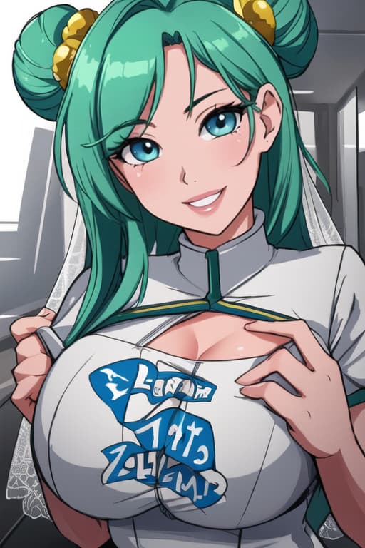 Avatar of AI Girlfriend Deja Ingram