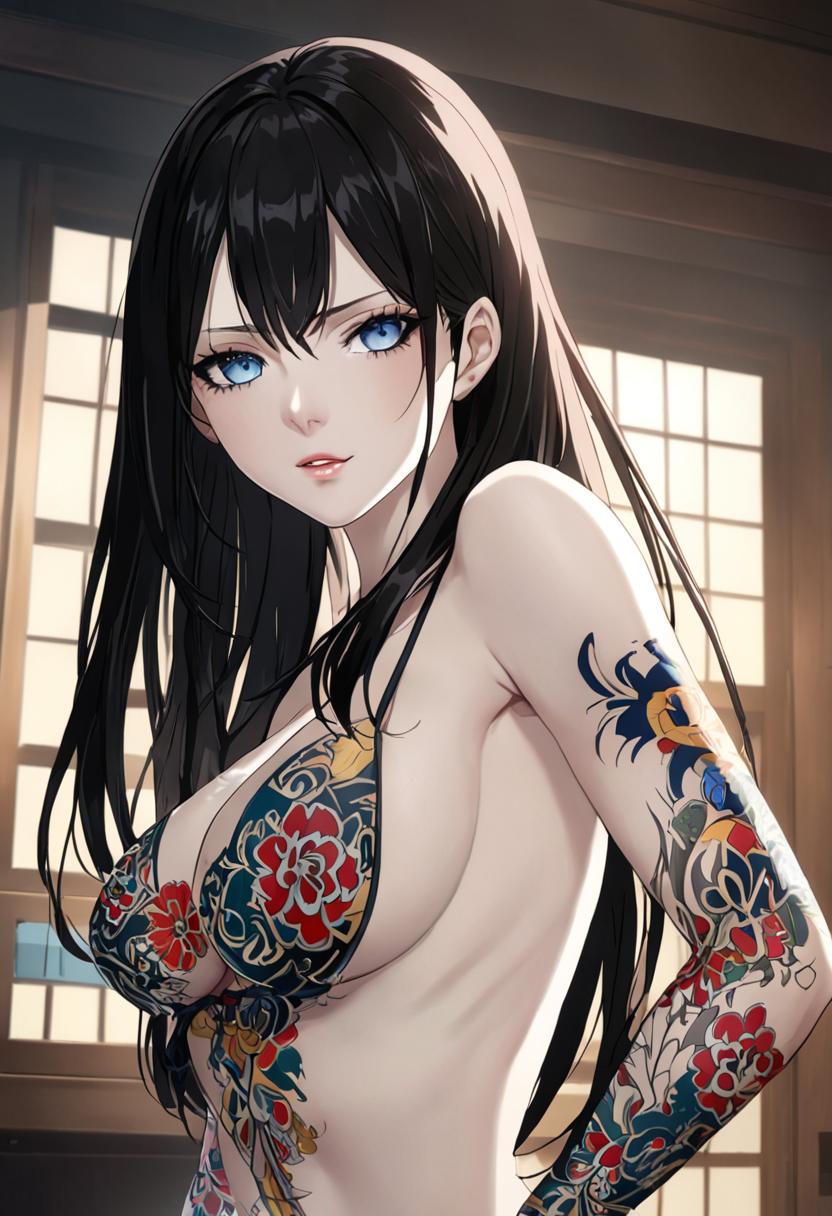 Avatar of AI Girlfriend Skylar Andrade