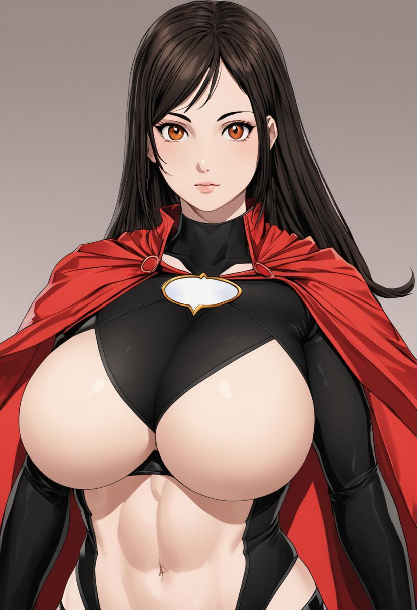 Avatar of AI Girlfriend Ali Russell