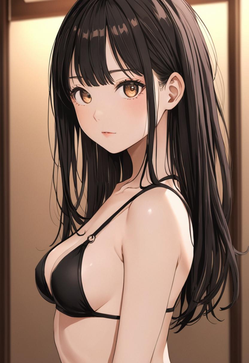 Avatar of AI Girlfriend Destiny Harper