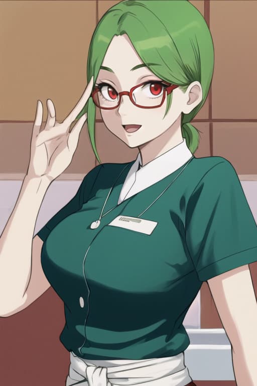 Avatar of AI Girlfriend Samantha Spence
