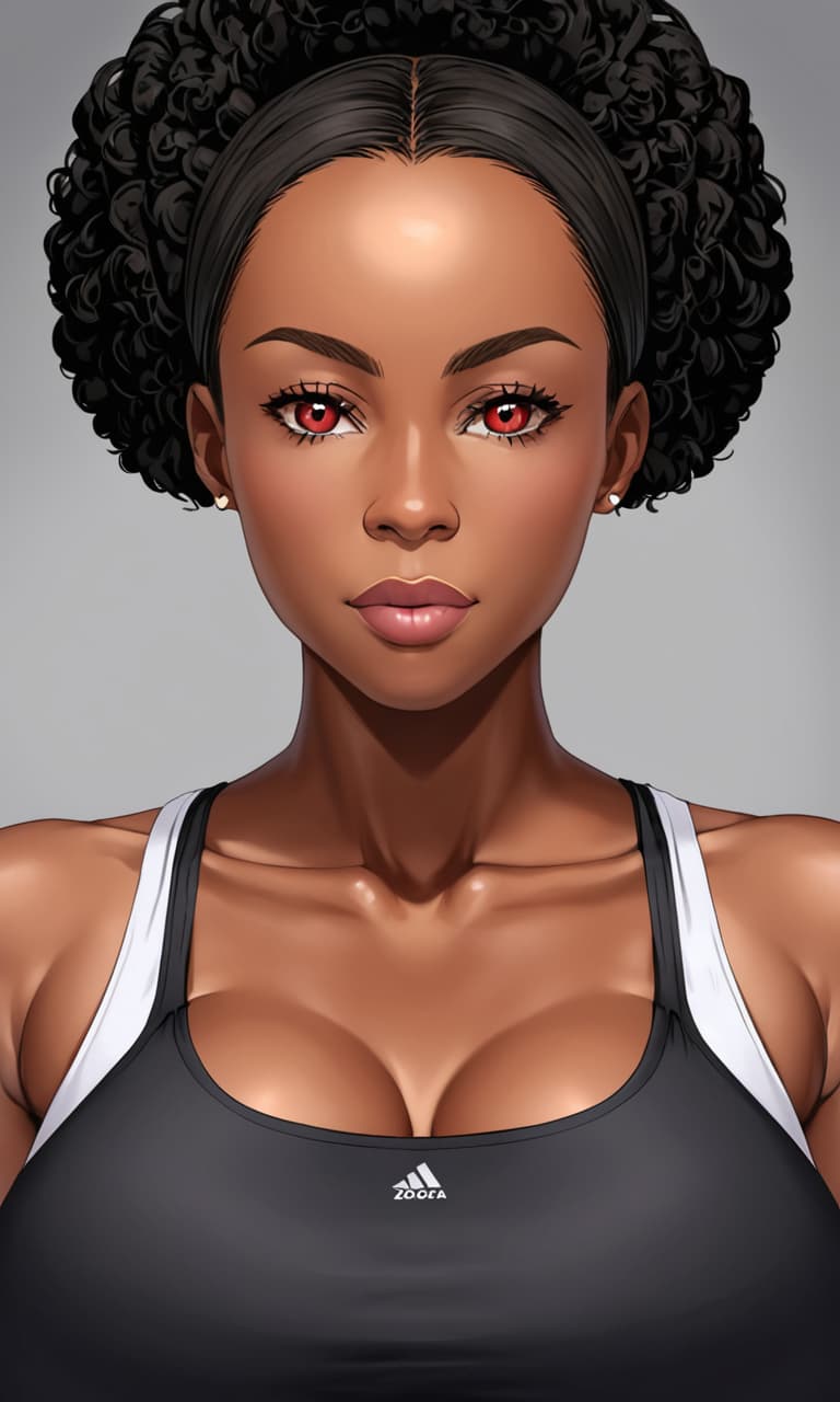 Avatar of AI Girlfriend Stella Fowler