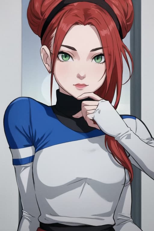Avatar of AI Girlfriend Rihanna Stewart