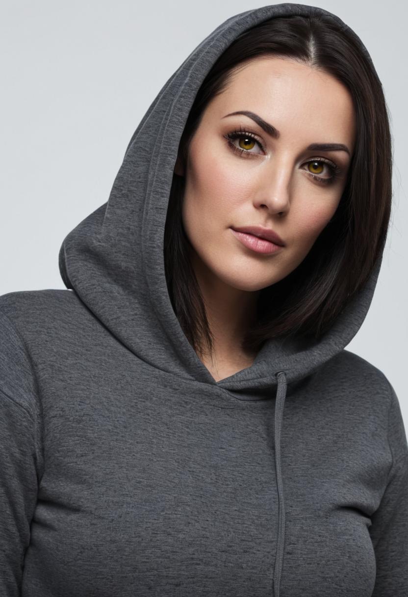 Avatar of AI Girlfriend Kylee Dodson