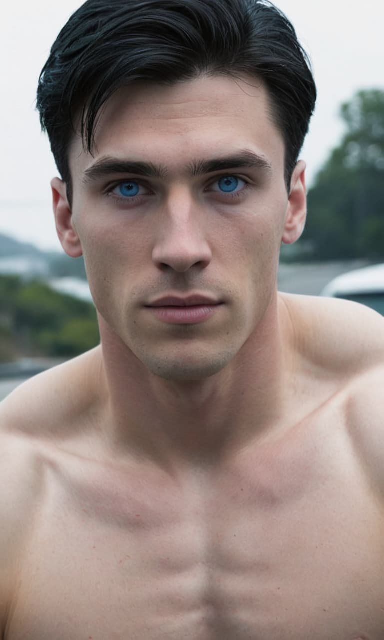 Avatar of AI Boyfriend Whitney Holden