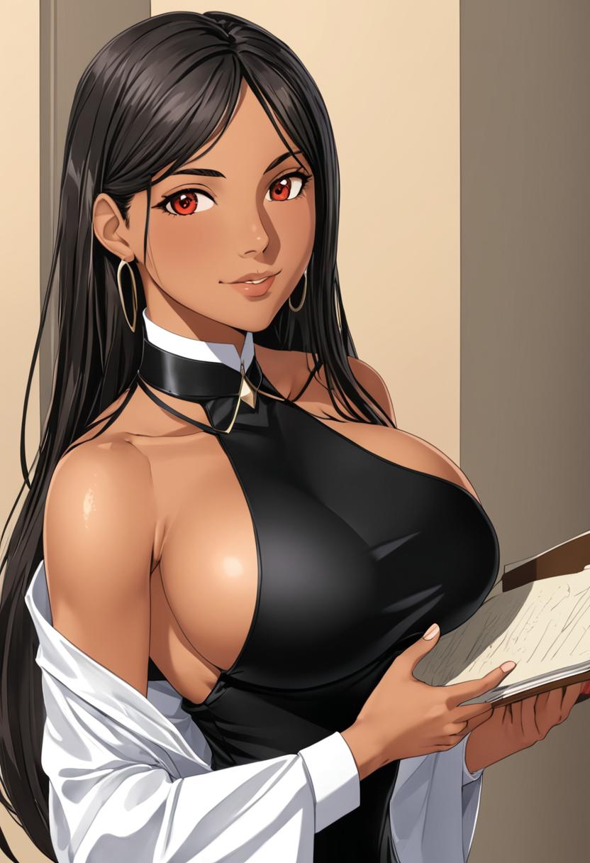 Avatar of AI Girlfriend Sadie Morris