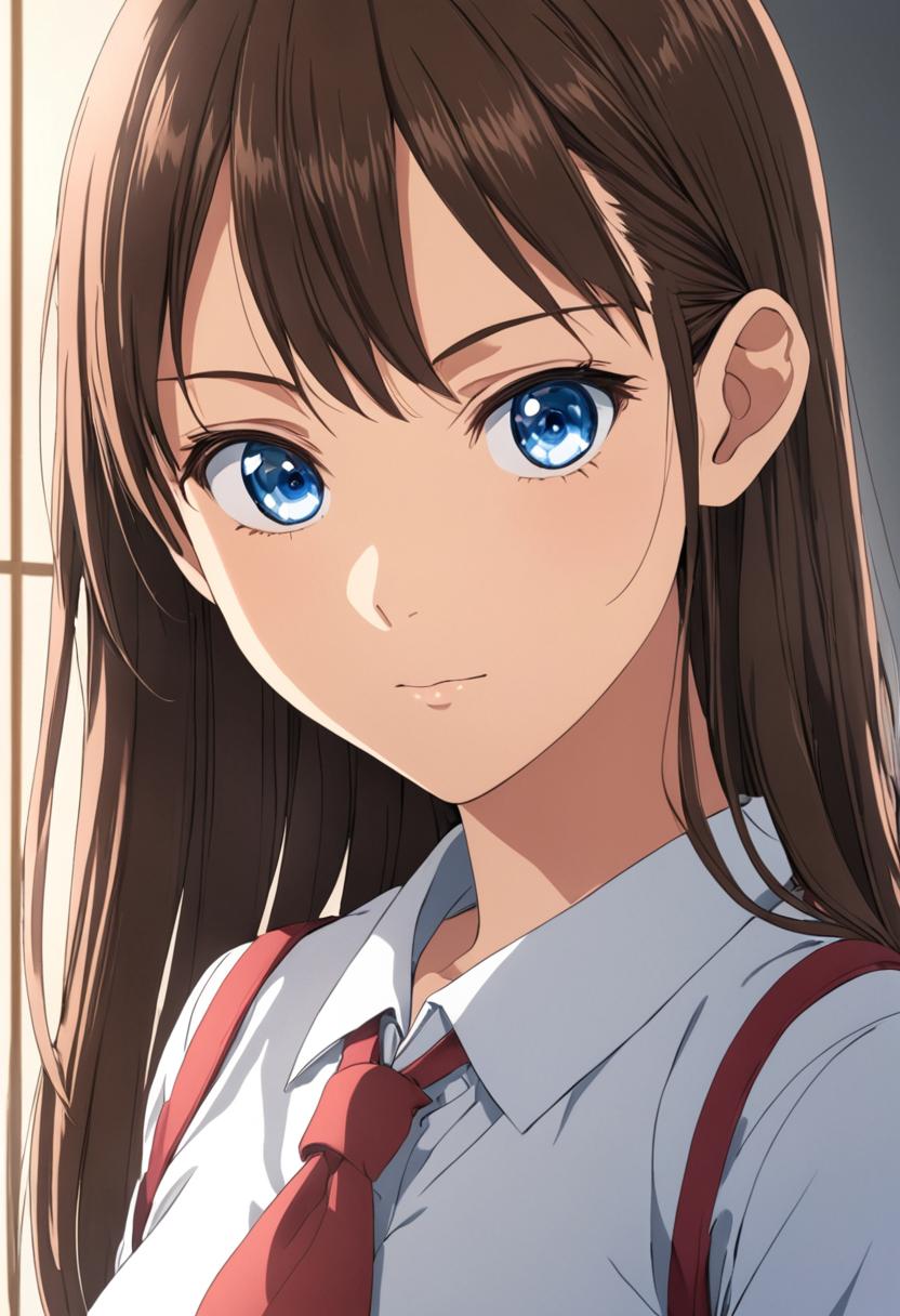 Avatar of AI Girlfriend Mariah Gates