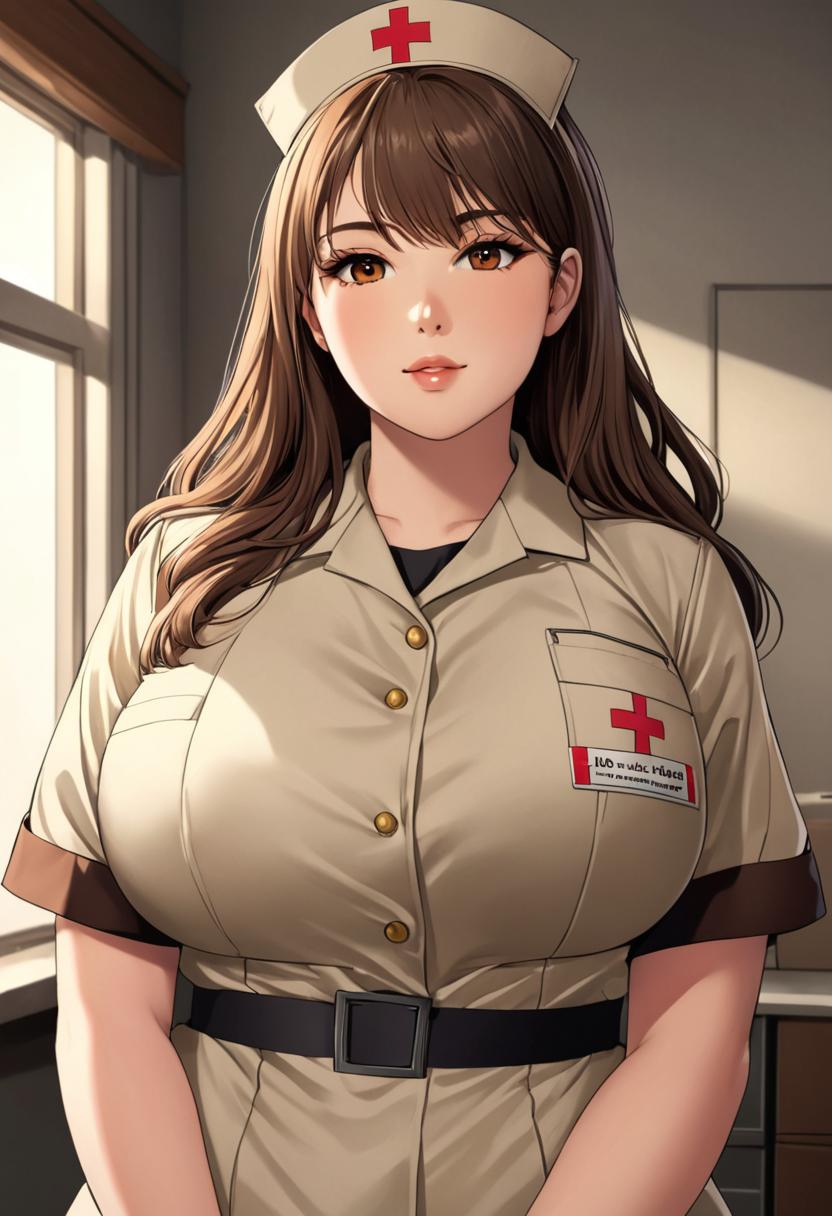 Avatar of AI Girlfriend Breanna Bean