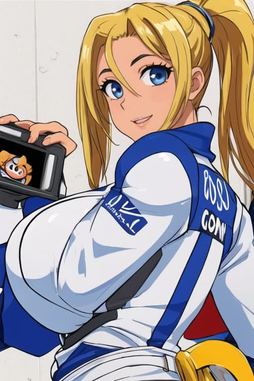 Avatar of AI Girlfriend Julissa Paul