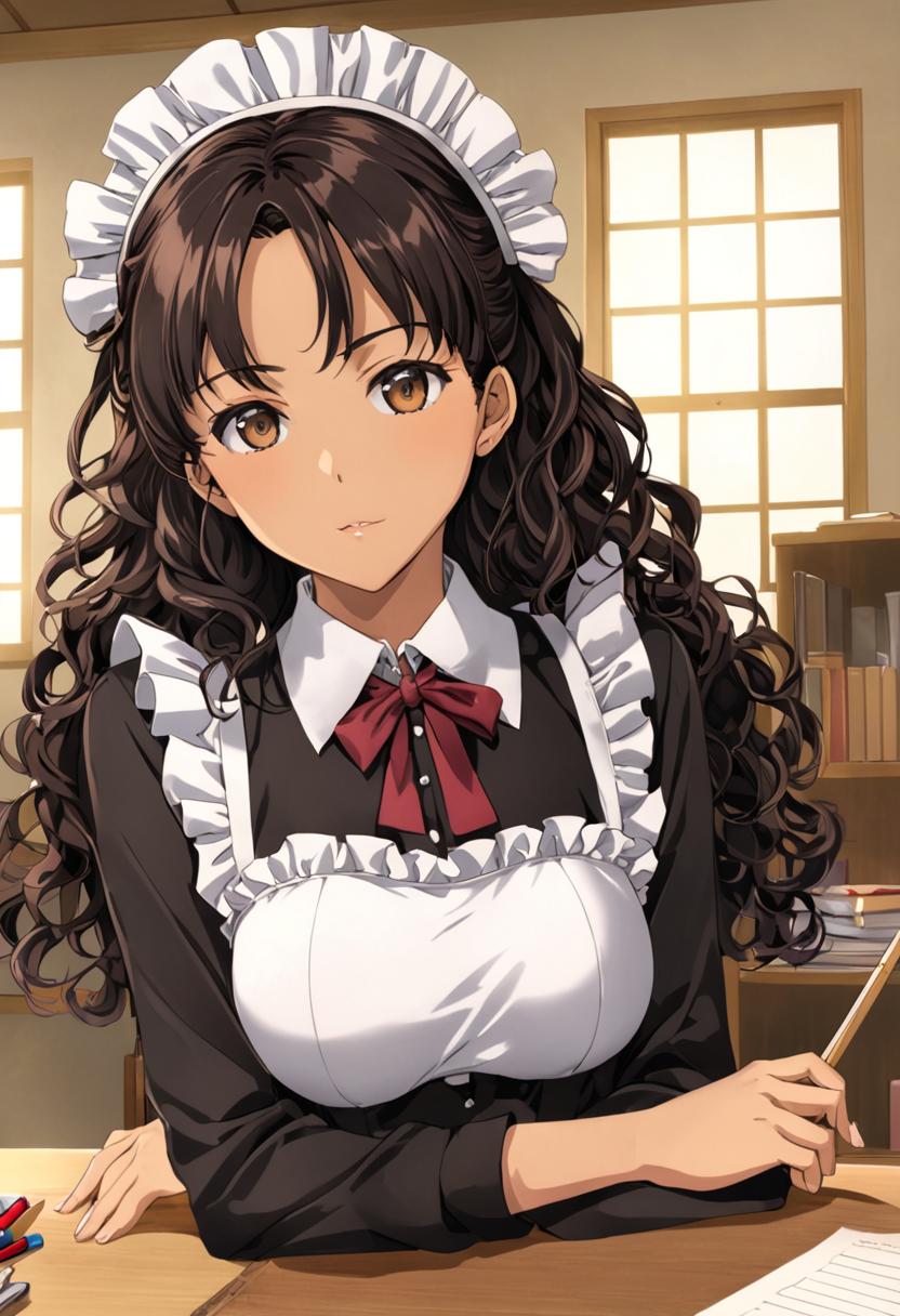 Avatar of AI Girlfriend Rachael Atkins