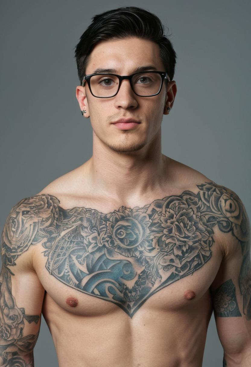 Avatar of AI Boyfriend Homer Park