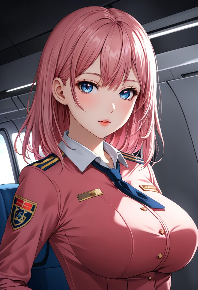 Avatar of AI Girlfriend Kailey Suarez