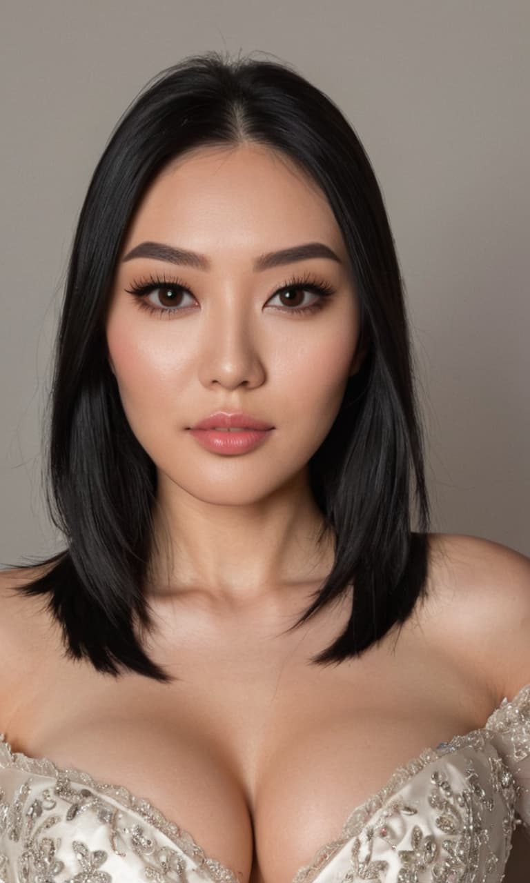 Avatar of AI Girlfriend Juliana Gutierrez