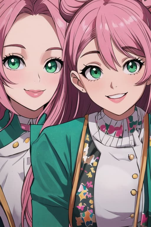 Avatar of AI Girlfriend Danielle Phillips