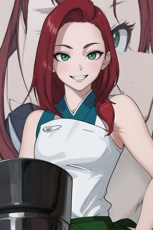 Avatar of AI Girlfriend Evelin Preston