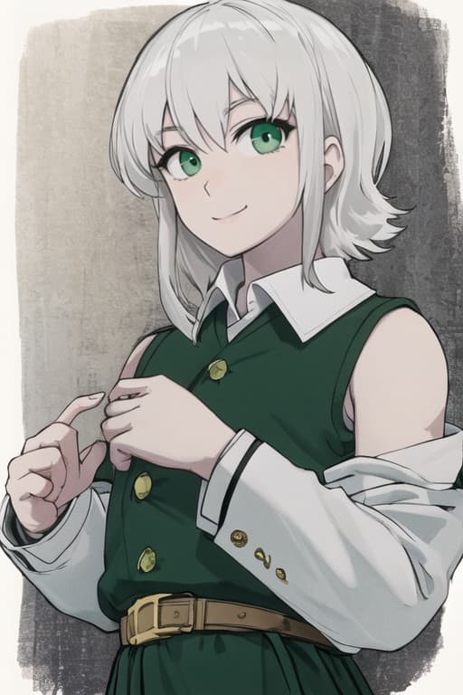 Avatar of AI Boyfriend Oliver Mcdaniel