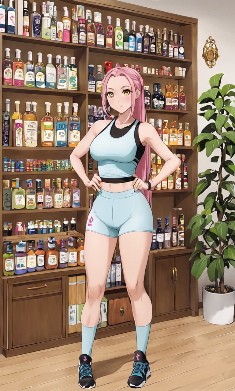 Avatar of AI Girlfriend Briana Sullivan