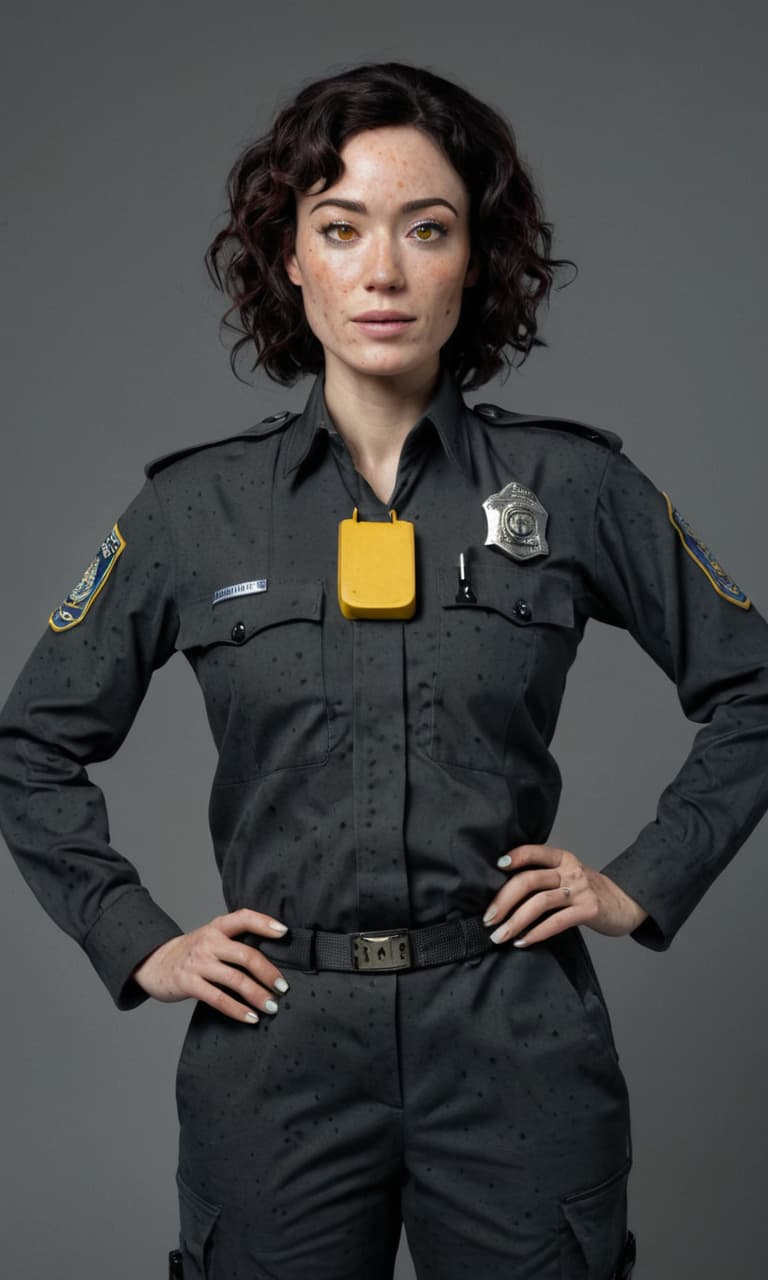 Avatar of AI Girlfriend Veronica Park