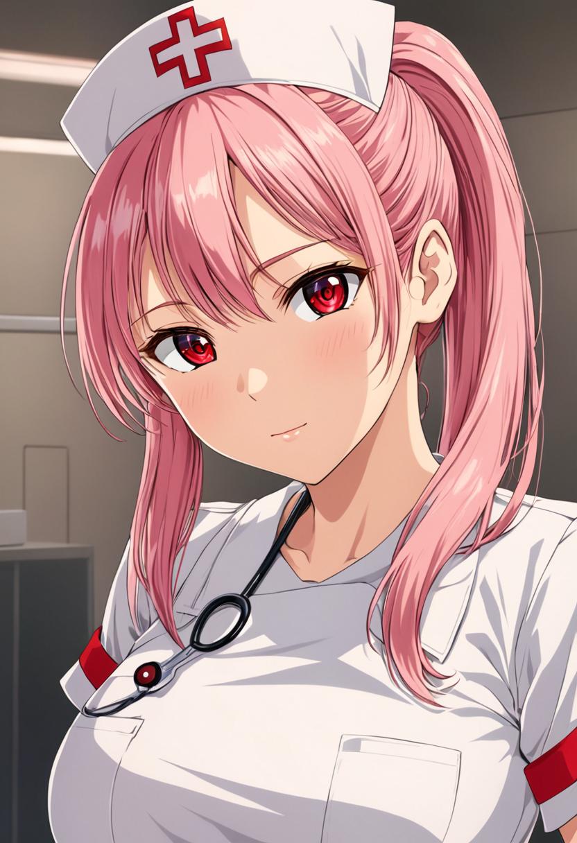 Avatar of AI Girlfriend Yasmin Knapp