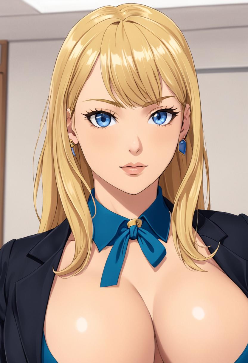 Avatar of AI Girlfriend Princess Humphrey
