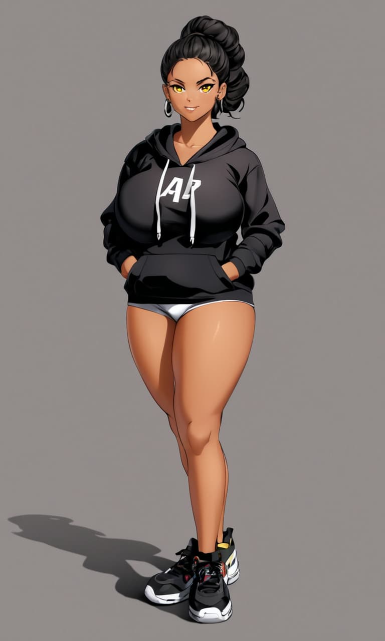 Avatar of AI Girlfriend Jazlyn Berry