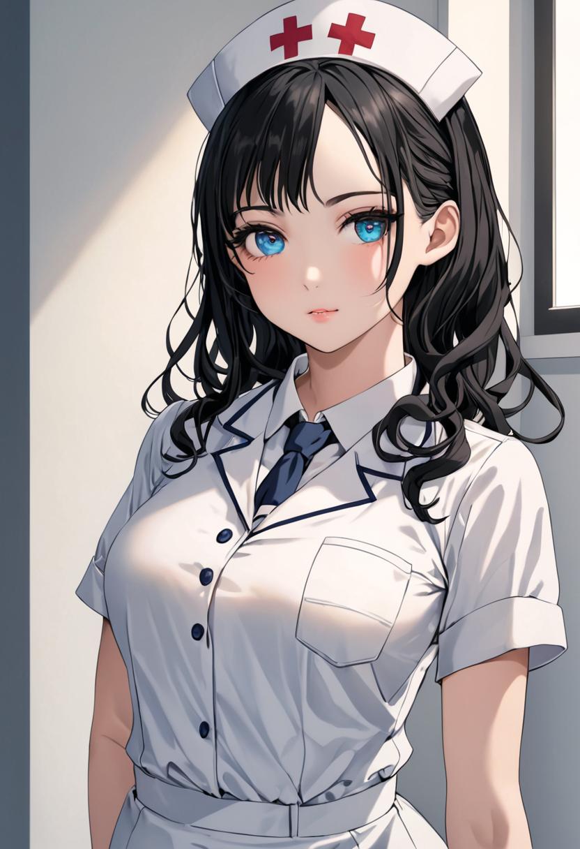 Avatar of AI Girlfriend Raegan Collier