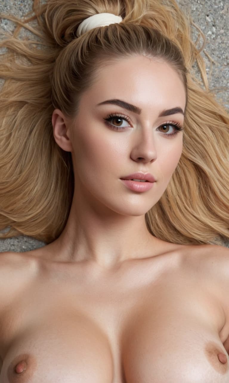 Avatar of AI Girlfriend Christine Mccann