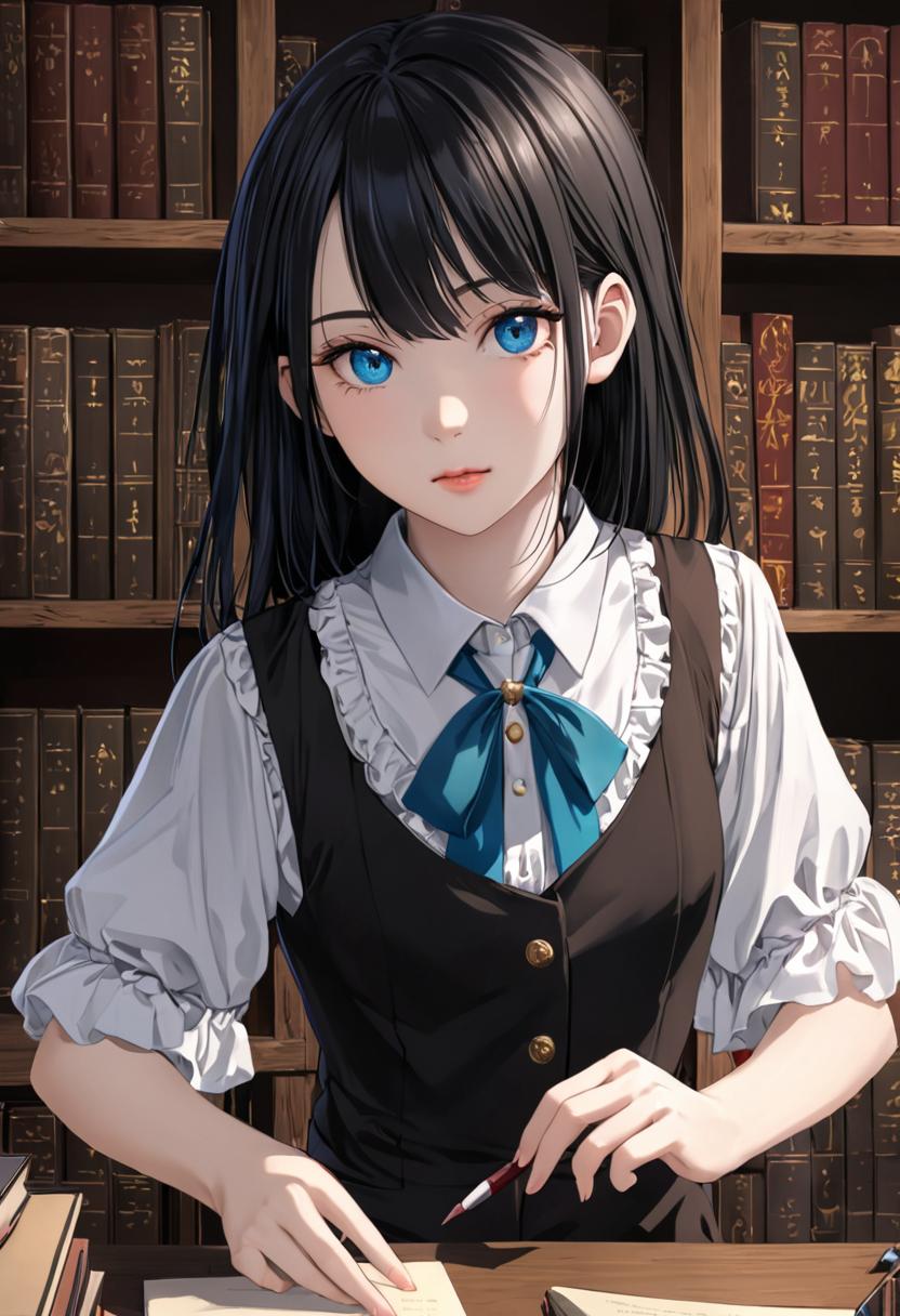 Avatar of AI Girlfriend Jaden Carney