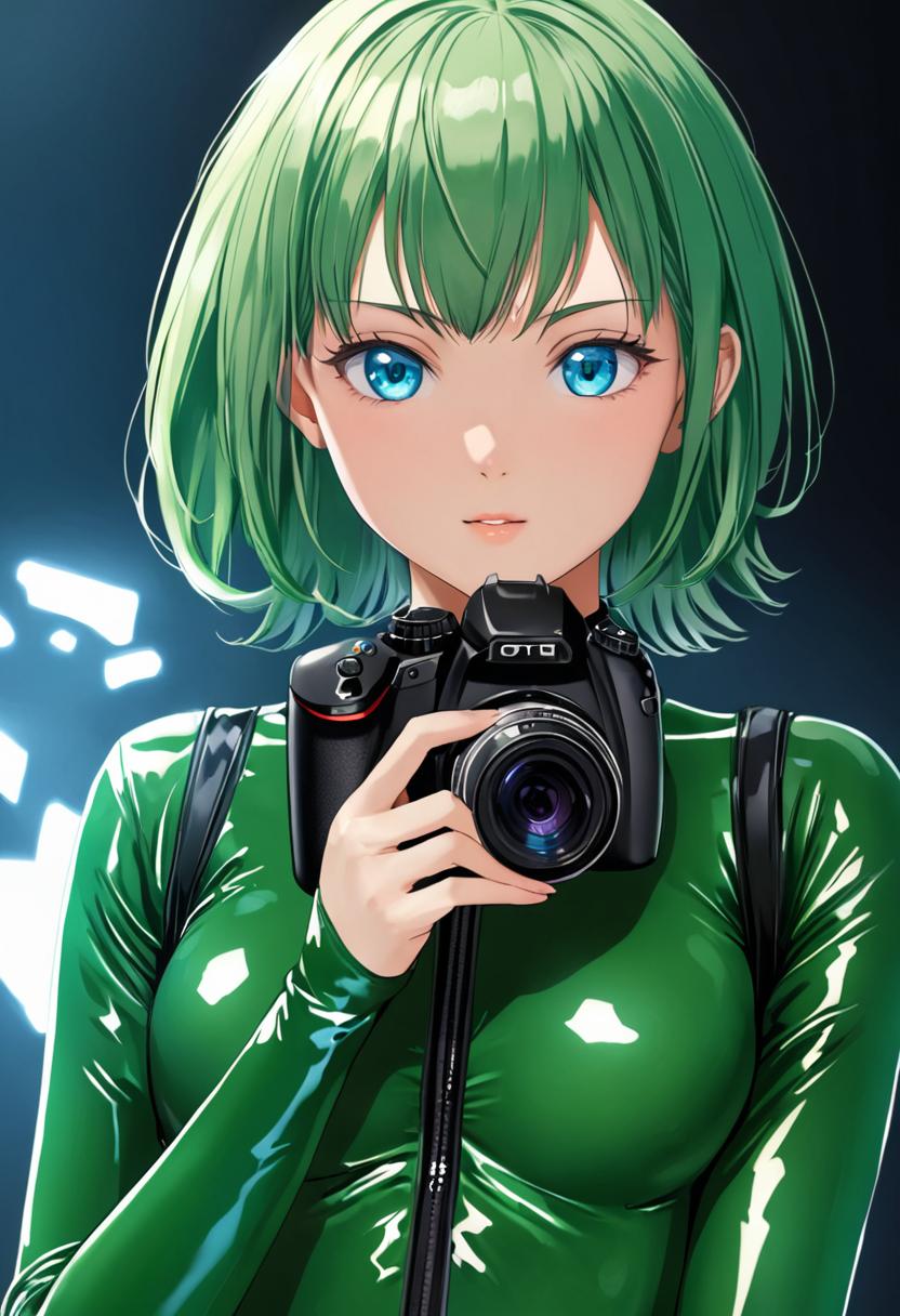 Avatar of AI Girlfriend Nancy Blair