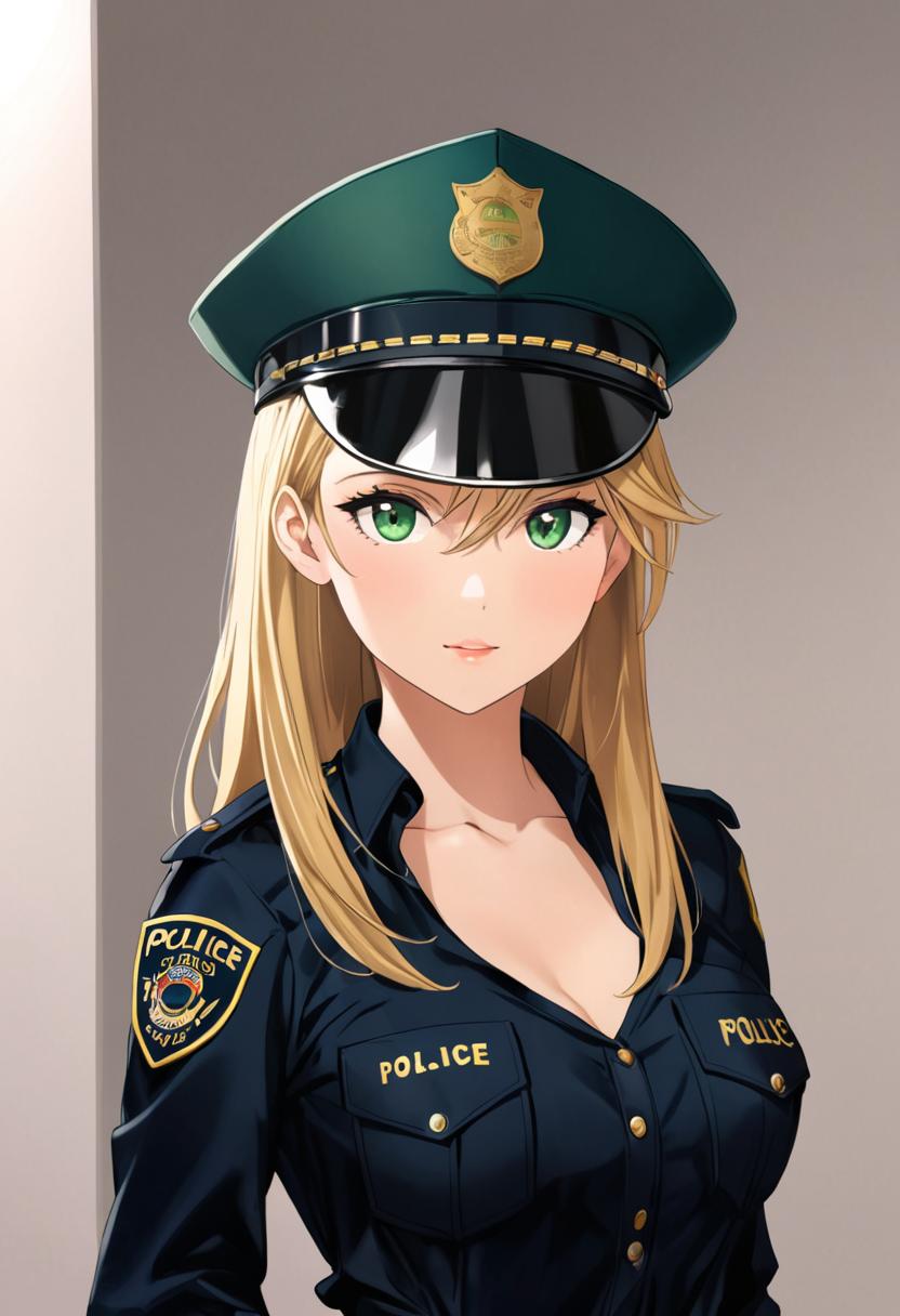 Avatar of AI Girlfriend Emilie Mcmahon